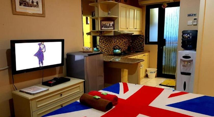 The London Living Kebagusan City by MyHome Hospitality Prices, photos,  reviews, address. Indonesia