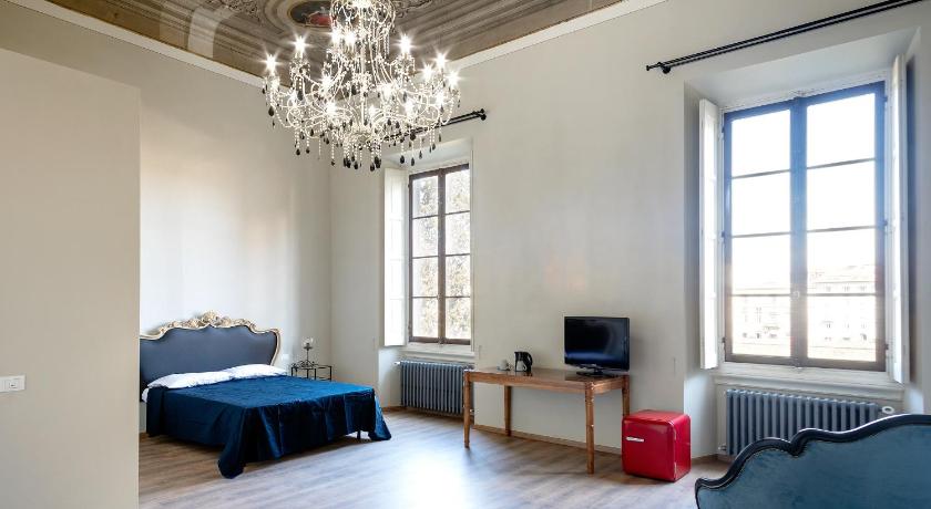B&amp;B Stupido Hotel — Hotel in Florence