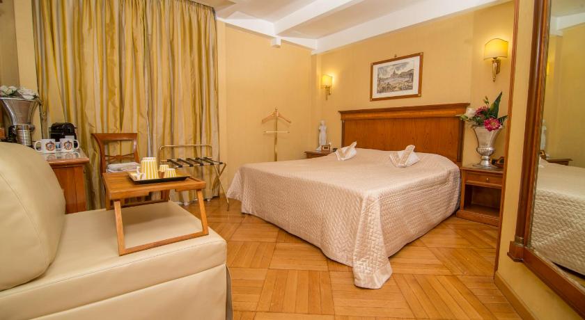 Luxury Rooms H 2000 Roma