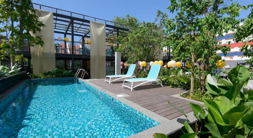 SAVV HOTEL - image 11