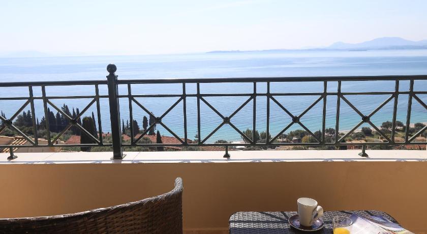 Villa Dimeli photo