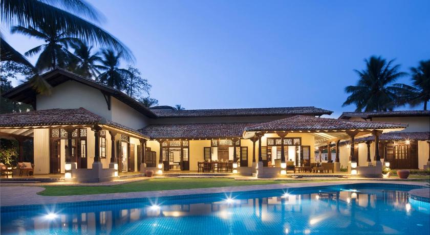 Villa Abiman — Hotel in Tangalle