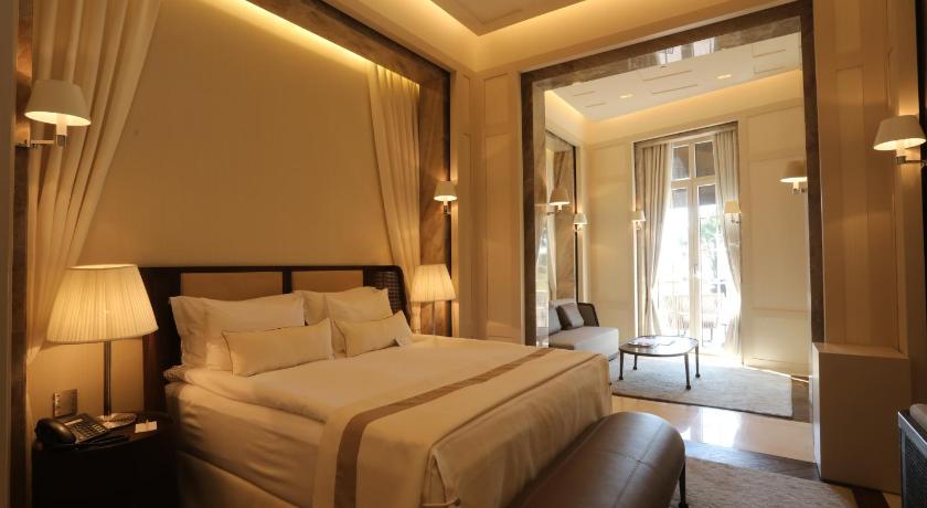 Kemer Country Hotel İstanbul - image 13