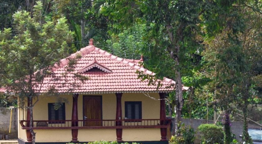 2 Bhk Cottage In Chundale Wayanad Fe6b By Guesthouser Prices