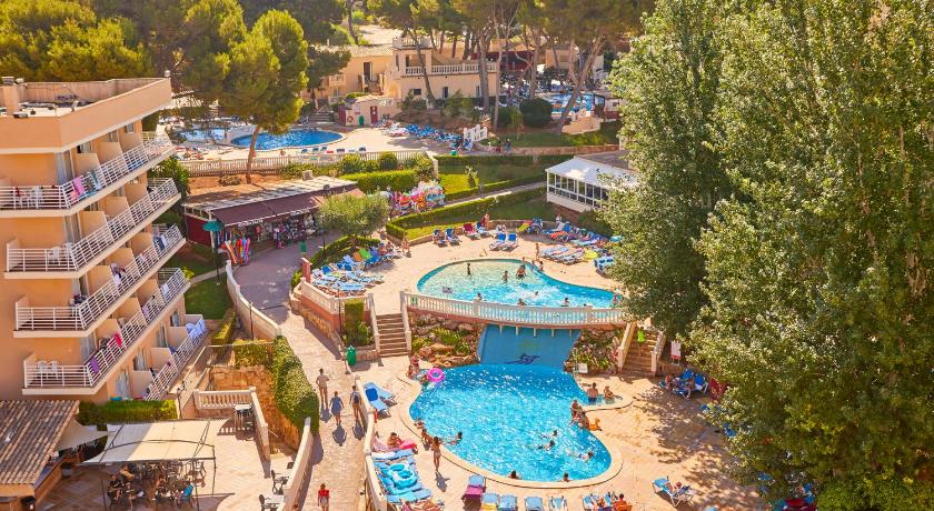 MLL Palma Bay Club Resort