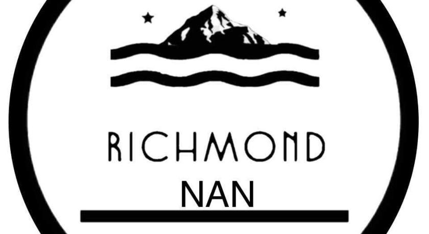 Richmond Nan Hotel photo