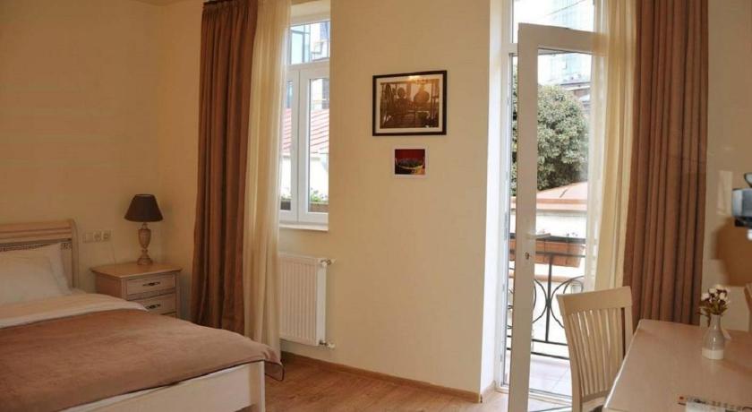 Εικόνα για Superior Δίκλινο Δωμάτιο (Superior Double Room) 0