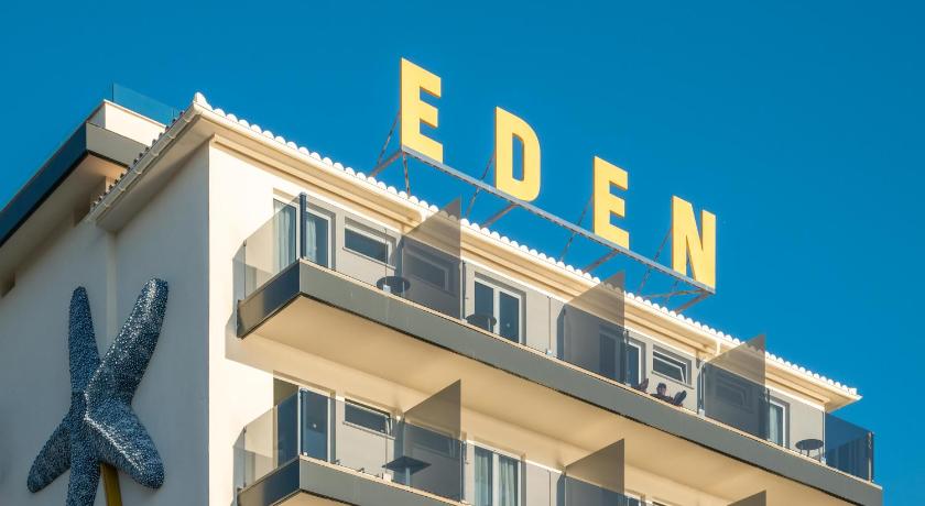 Hotel Eden Soller