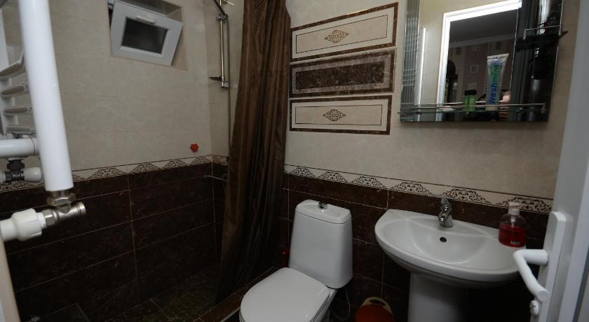 Villa Lazika photo