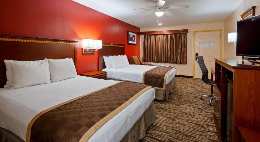 Best Western Executive Inn