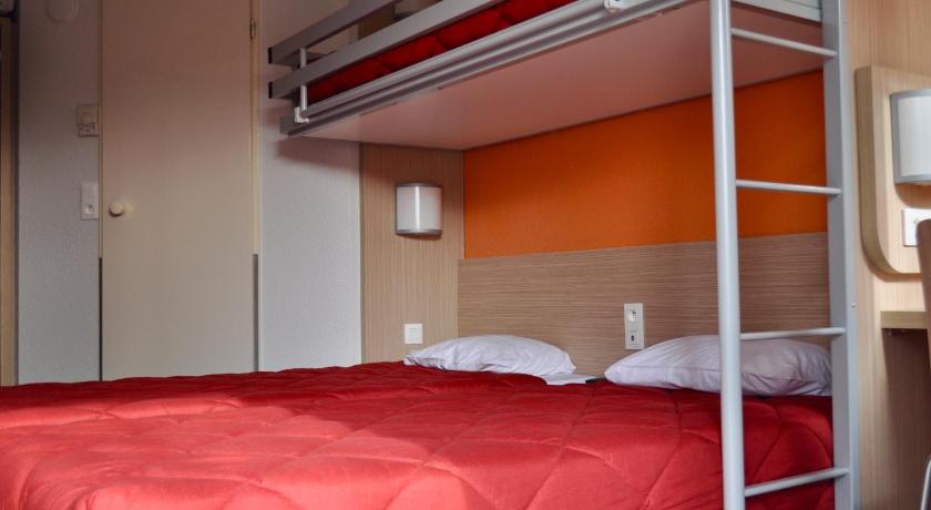 Hôtel Première Classe Sete Balaruc (Premiere Classe Sete Balaruc)