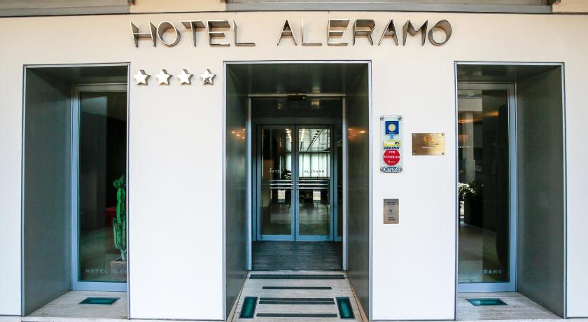 Hotel Aleramo