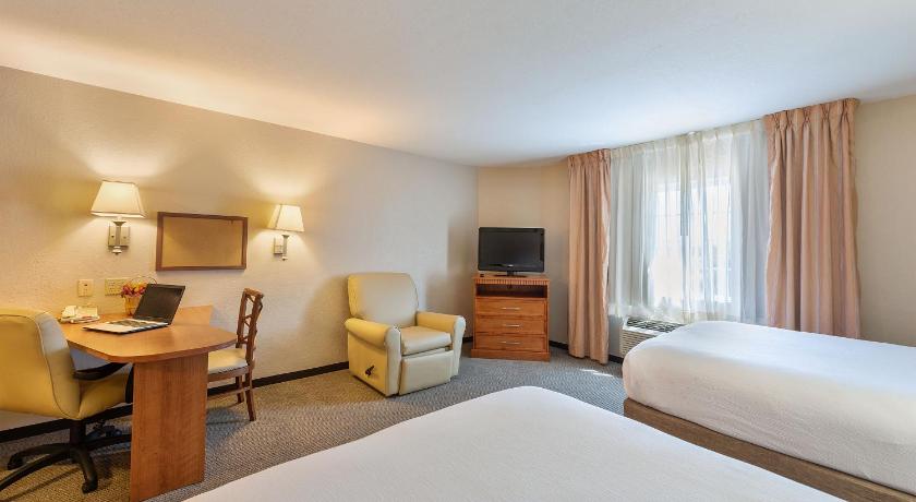 Extended Stay America Suites - Houston - IAH Airport