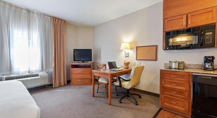 Extended Stay America Suites - Houston - IAH Airport