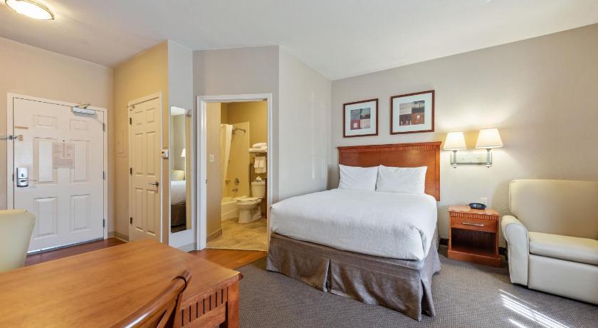 Extended Stay America Suites - Houston - IAH Airport