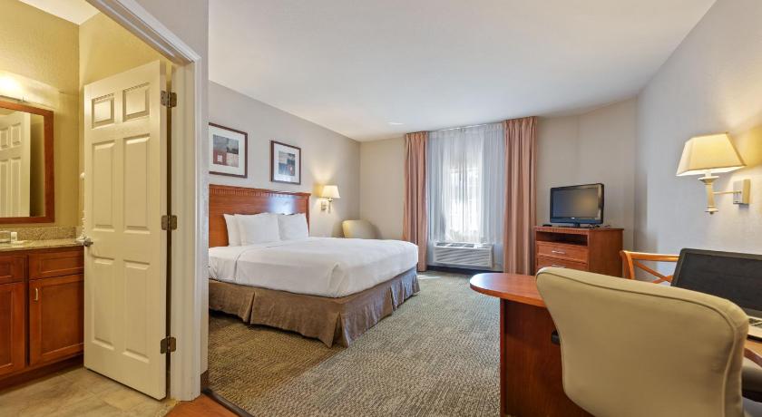 Extended Stay America Suites - Houston - IAH Airport