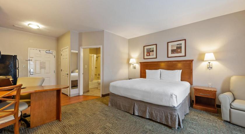 Extended Stay America Suites - Houston - IAH Airport