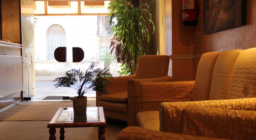 Hotel Bertaina - Habilitado