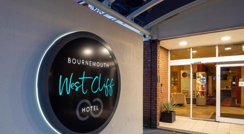 Bournemouth West Cliff Hotel