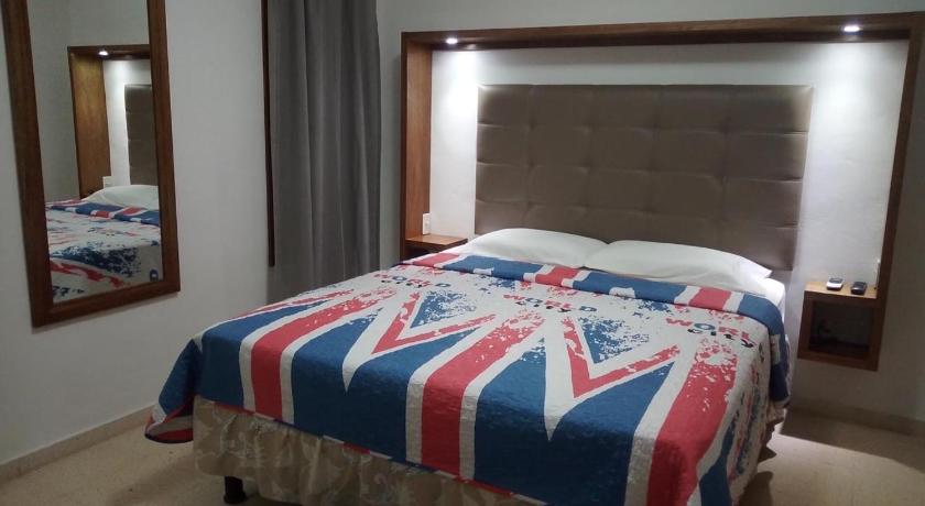 El Metro Vedado 価格 写真 レビュー アドレス キューバ