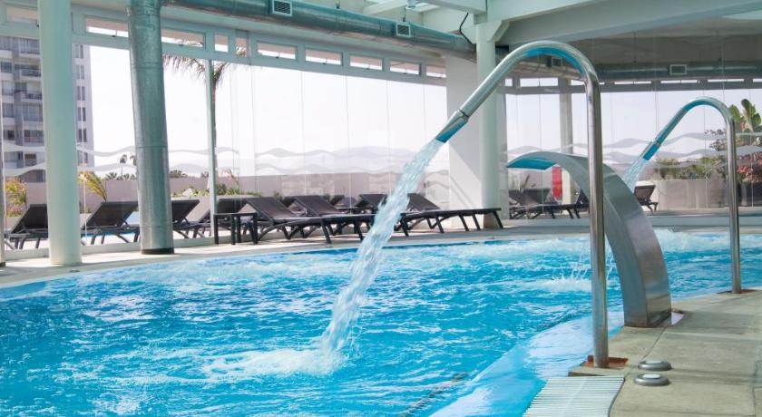 Antay Hotel & Spa photo