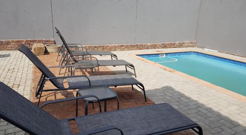 MZET GUEST HOUSE photo