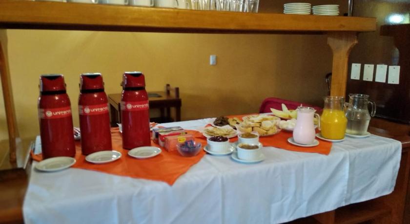 El Uru Suite Hotel photo