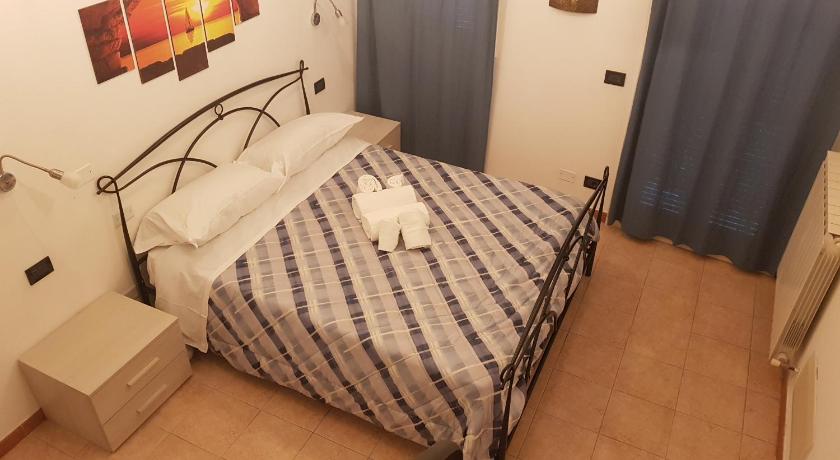 Vento di Grecale — Hotel in Riomaggiore