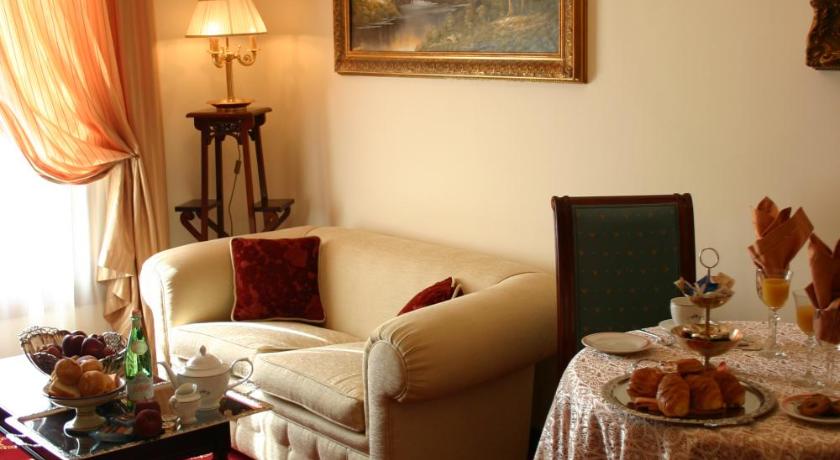 Grand Hotel Palace