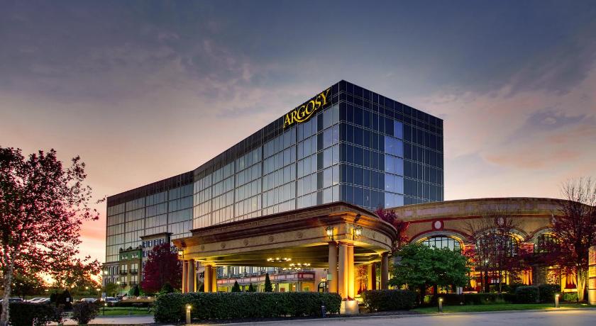 Argosy Casino Hotel & Spa