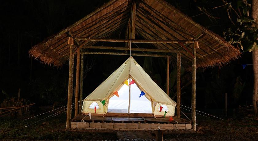 Saranghae Home Chiang Dao photo