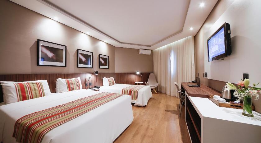 Grand Hotel Royal Sorocaba by Atlantica