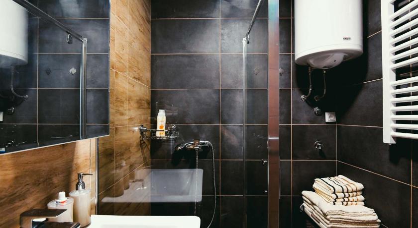 Apartman Lady Nataly photo