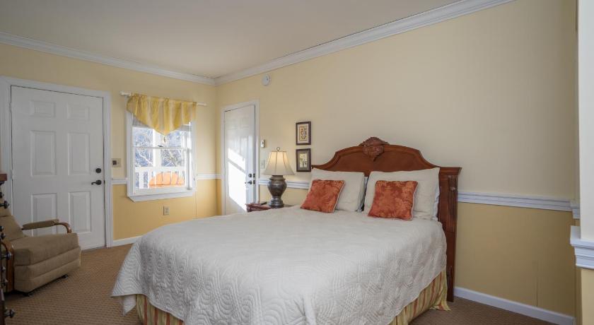 The Inn At Elk River 875 Main Street West Banner Elk