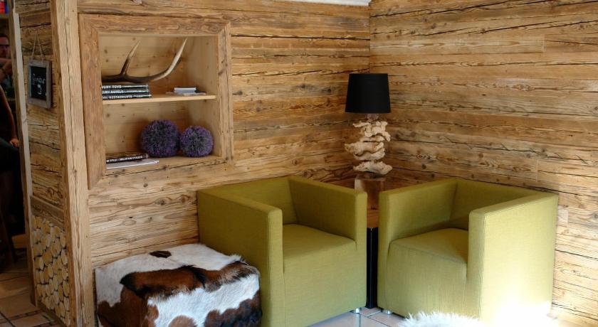 Hotel Gamshof photo