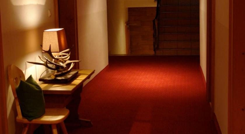 Hotel Gamshof photo