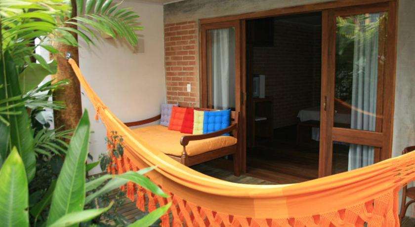 Flat Camburi photo