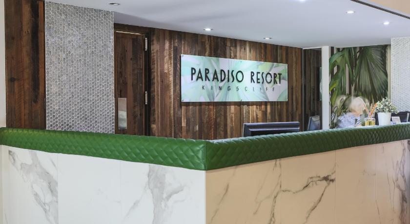 Paradiso Resort Kingscliff