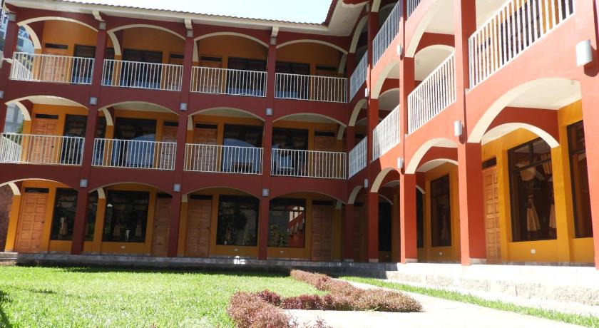 Hotel Adulam photo