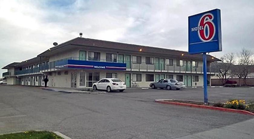 Motel 6-Ely, NV