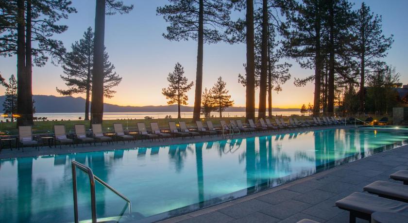 Edgewood Tahoe Resort