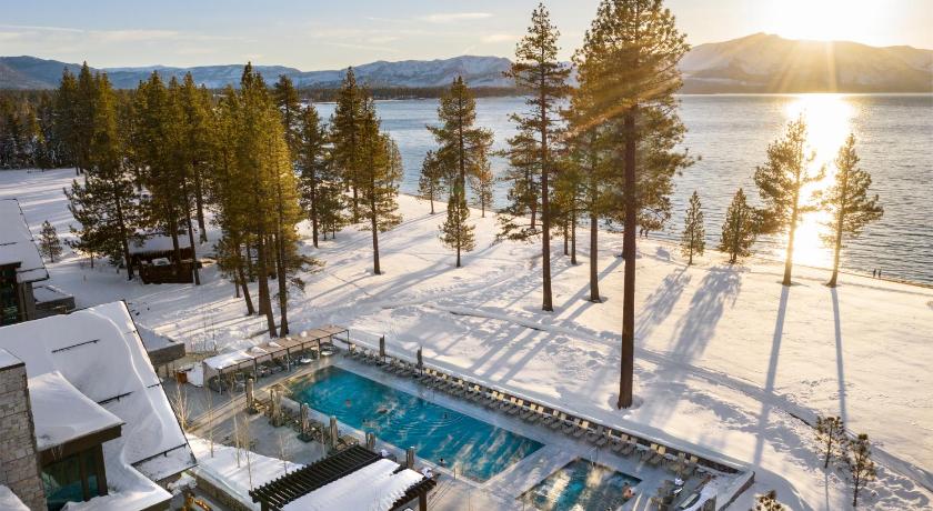 Edgewood Tahoe Resort