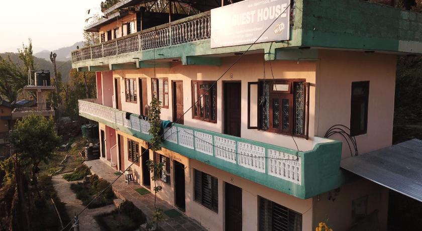 Peace Guest House — Hotel in Pokhara