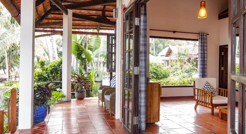 Image of Two-Bedroom Villa with Ocean View 16