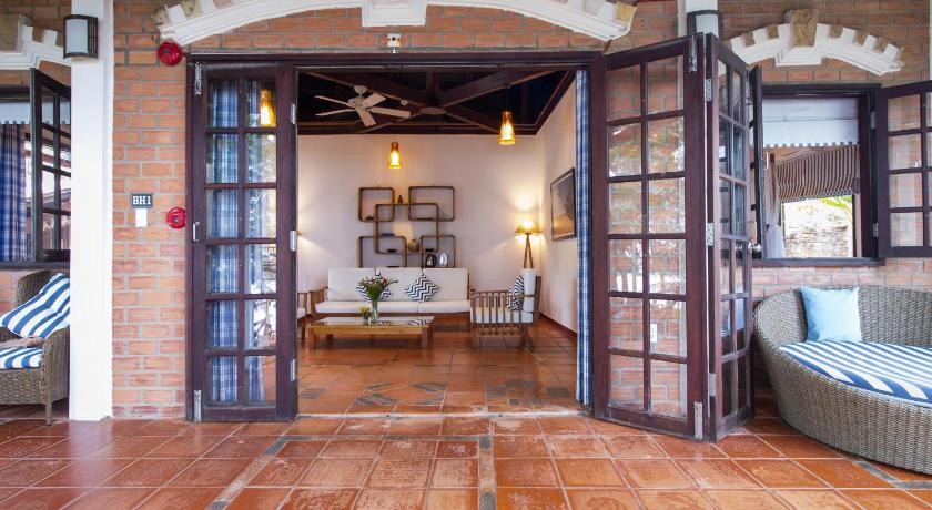 Image of Two-Bedroom Villa with Ocean View 9