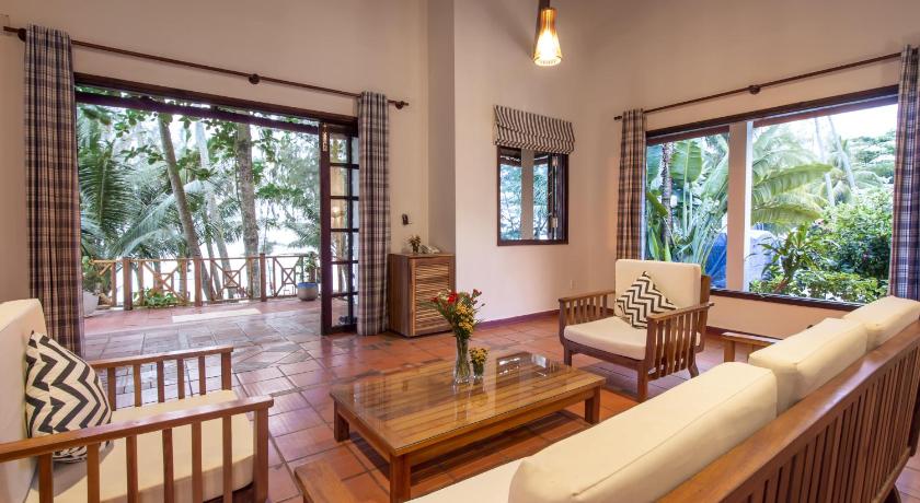Image of Two-Bedroom Villa with Ocean View 12