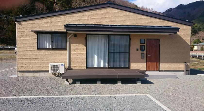 Cortege — Hotel in Fujikawaguchiko