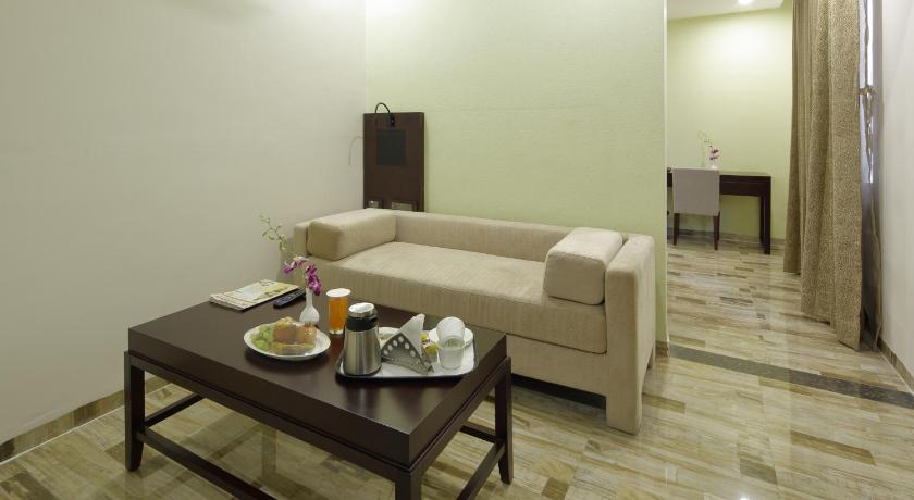 Hotel Regenta Inn Ranip-Ahmedabad
