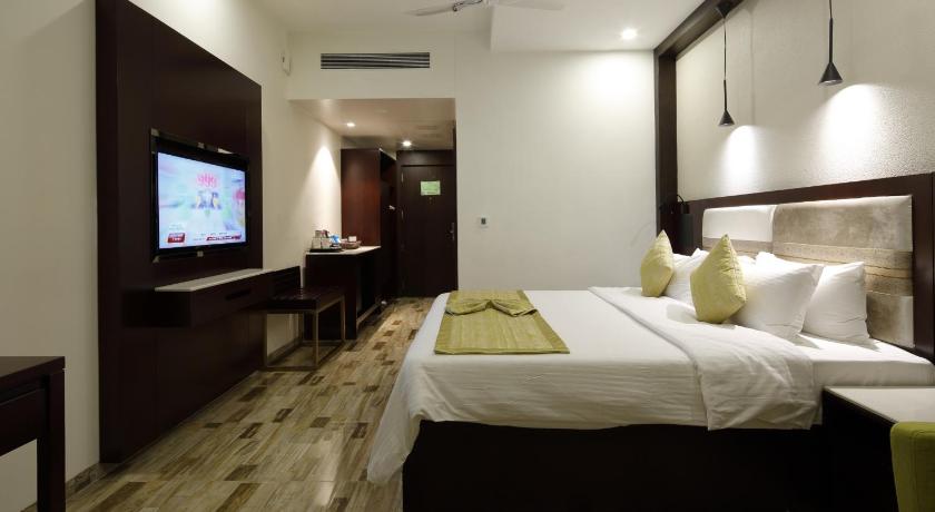 Hotel Regenta Inn Ranip-Ahmedabad