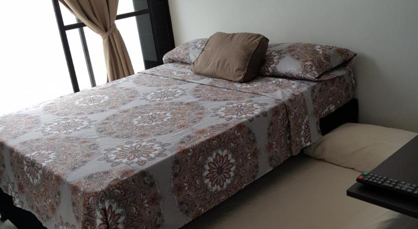 Apartasuites Medellin Los Molinos photo